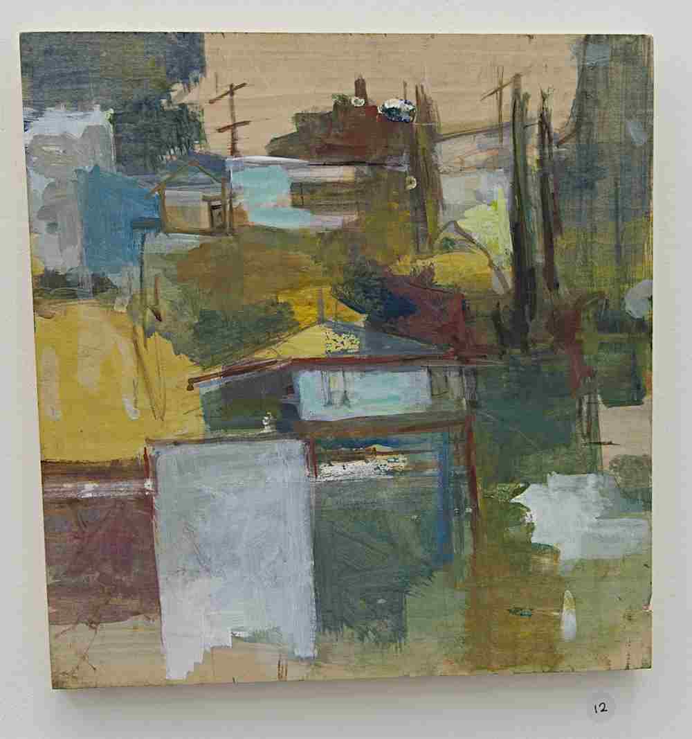 Silver Lake Houses 1