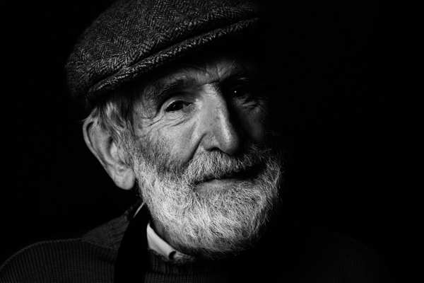 John Whiteman 1933 - 2021