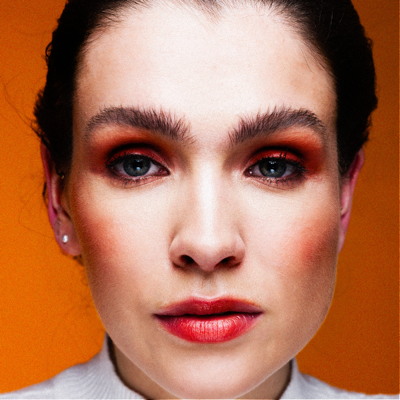 Lauren - professional model