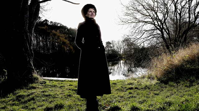 Kay Hyde