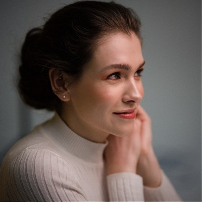 Lauren - model