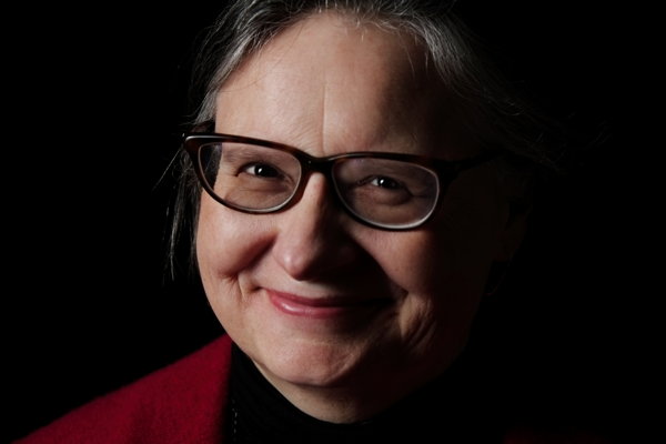 Yolanda Pupo-Thompson