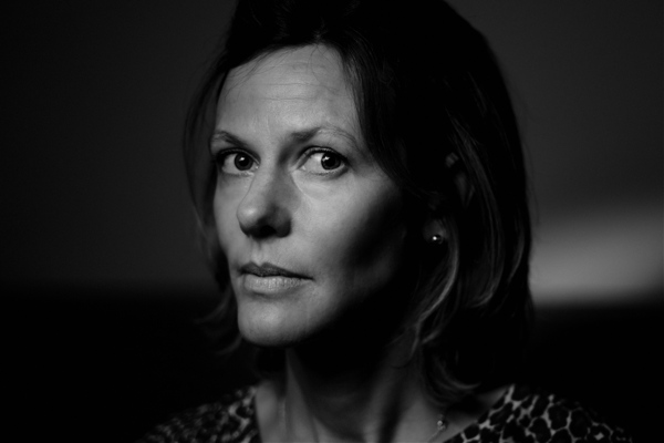 Susanna -  garden designer